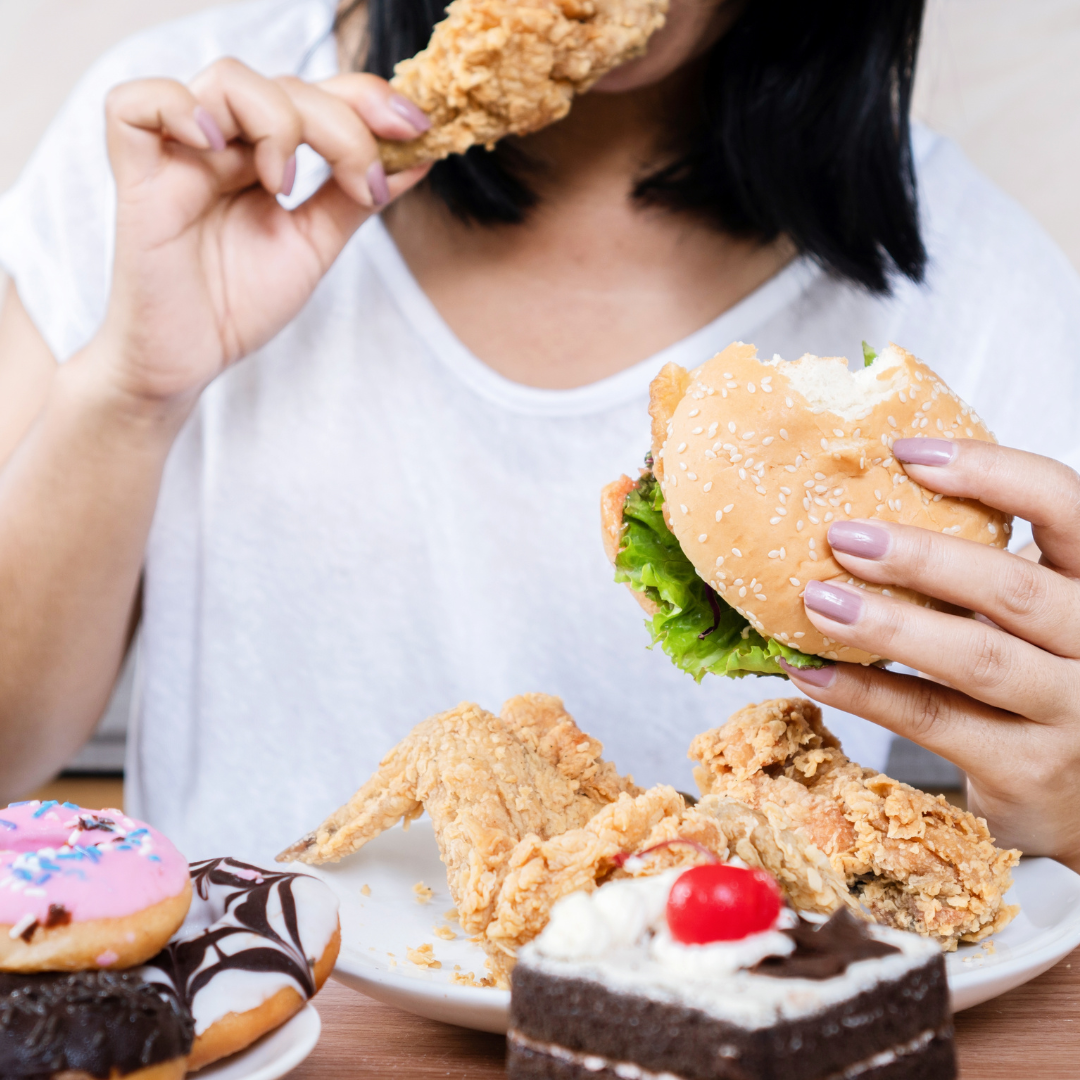 Por que dietas restritivas não funcionam (e o que fazer no lugar)