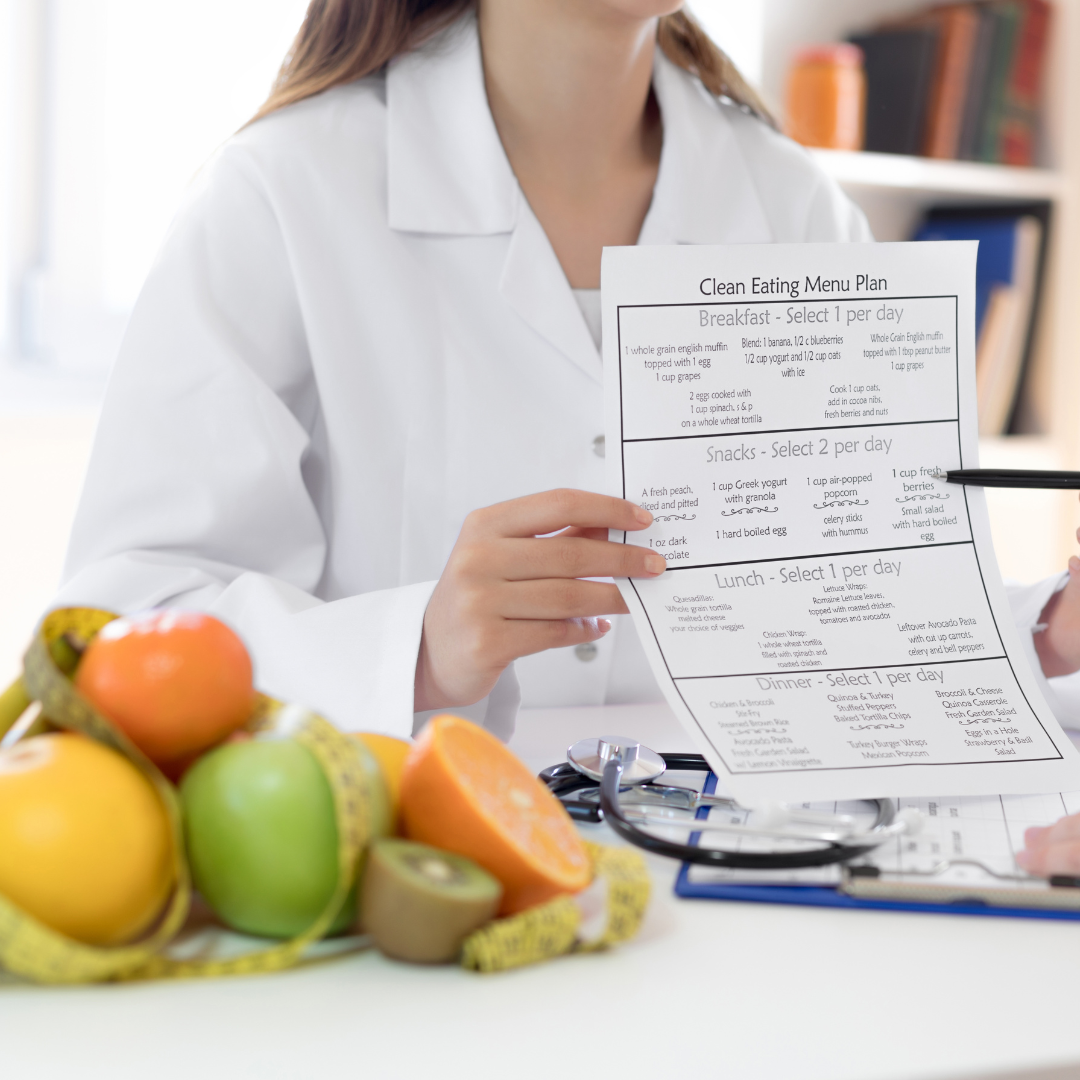 5 erros comuns de quem tenta emagrecer sozinha